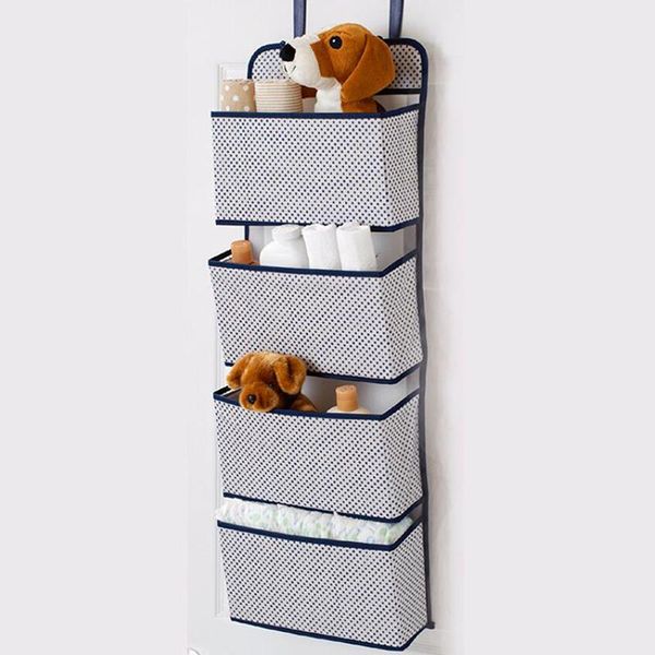 storage bags simple houseware 4 pocket hanging wall closet bag organizer over door cloth toy pouch hanger
storage bags simple houseware 4 pocket hanging wall closet bag organizer over door cloth toy pouch hanger