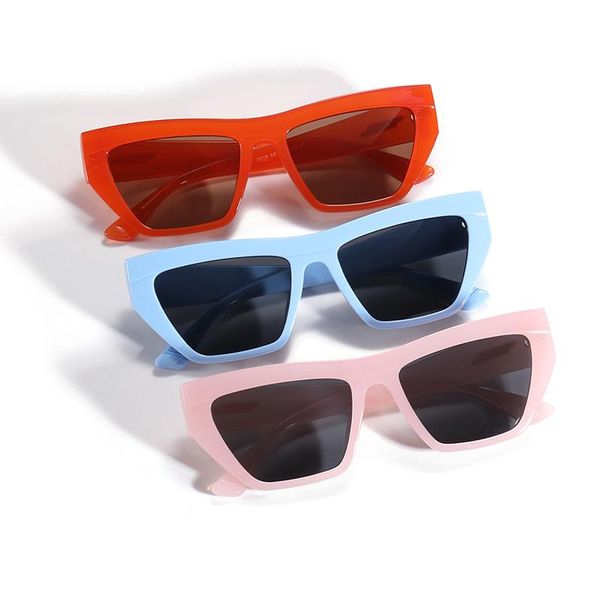 sunglasses 2021 black personality conjoined frame small face fashion avant-garde with, White;black
sunglasses 2021 black personality conjoined frame small face fashion avant-garde with, White;black