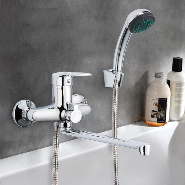 1set 30cm silver outlet pipe bath shower faucet set zinc alloy body head bathroom tap chrome bathtub sets
1set 30cm silver outlet pipe bath shower faucet set zinc alloy body head bathroom tap chrome bathtub sets