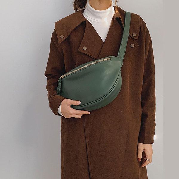 leather luxury messenger bag women chest bags designer large capacity female classic shell shoulder 2021 waist 
leather luxury messenger bag women chest bags designer large capacity female classic shell shoulder 2021 waist