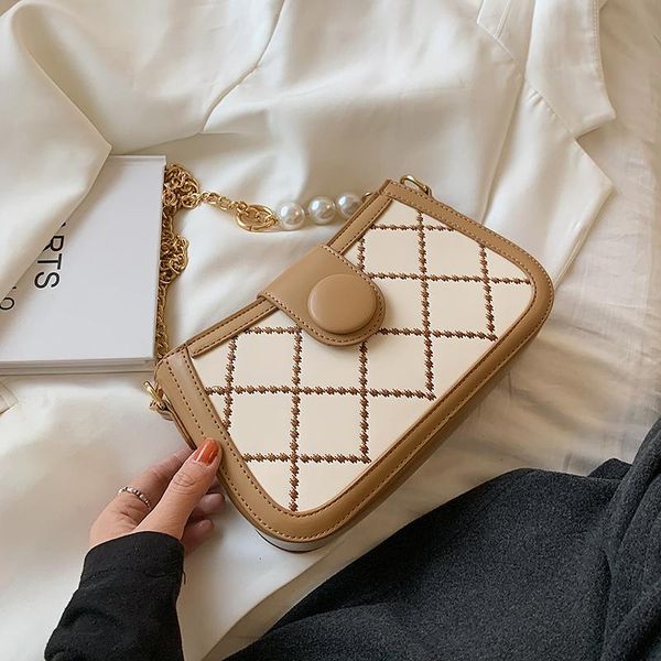 evening bags 2021 summer shoulder purses luxury trending handbags pearl chain design small underarm crossbody for women
evening bags 2021 summer shoulder purses luxury trending handbags pearl chain design small underarm crossbody for women