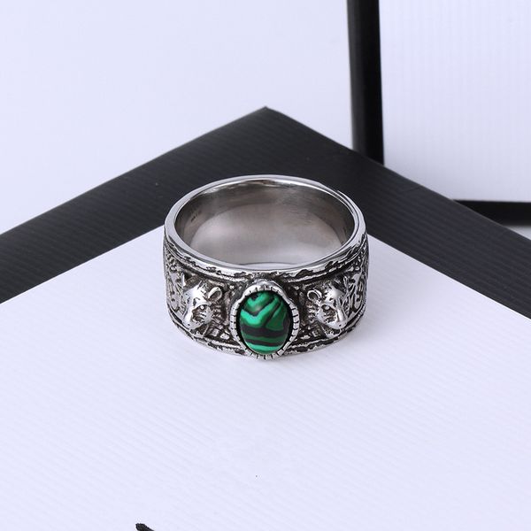 classic black silver tiger turquoise retro band rings for mens and women engagement anniversary couples wedding jewelry lover gift
classic black silver tiger turquoise retro band rings for mens and women engagement anniversary couples wedding jewelry lover gift