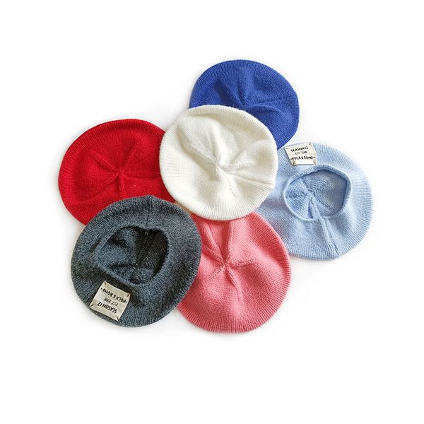 m345 new autumn winter women's wool blends hat embroidery alphabet knitted beret warm beanies skull caps lady elegant painter's ha, Blue;gray
m345 new autumn winter women's wool blends hat embroidery alphabet knitted beret warm beanies skull caps lady elegant painter's ha, Blue;gray