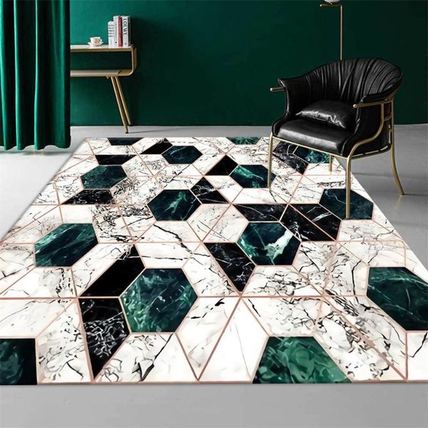 dark green white geometry marble bedroom rug nordic modern carpet for living room sofa floor mat hallway custom carpets
dark green white geometry marble bedroom rug nordic modern carpet for living room sofa floor mat hallway custom carpets