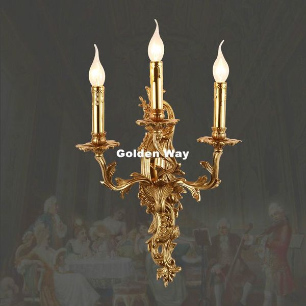wall lamp european crystal sconce w35cm h70cm 3arms luxury creative bronze indoor light for hallway bedroom bedside
wall lamp european crystal sconce w35cm h70cm 3arms luxury creative bronze indoor light for hallway bedroom bedside