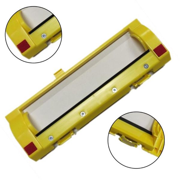 shower curtains main roller middle brush cover for ilife a7 a9s x785 robot vacuum cleaner parts highly matched with the origianl
shower curtains main roller middle brush cover for ilife a7 a9s x785 robot vacuum cleaner parts highly matched with the origianl