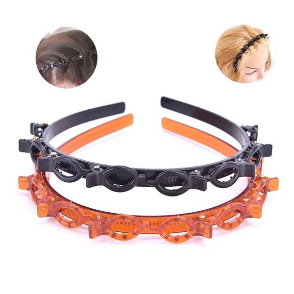 hair accessories double bangs hairstyle hairpin hairband salon decoration clips for women accessory
hair accessories double bangs hairstyle hairpin hairband salon decoration clips for women accessory