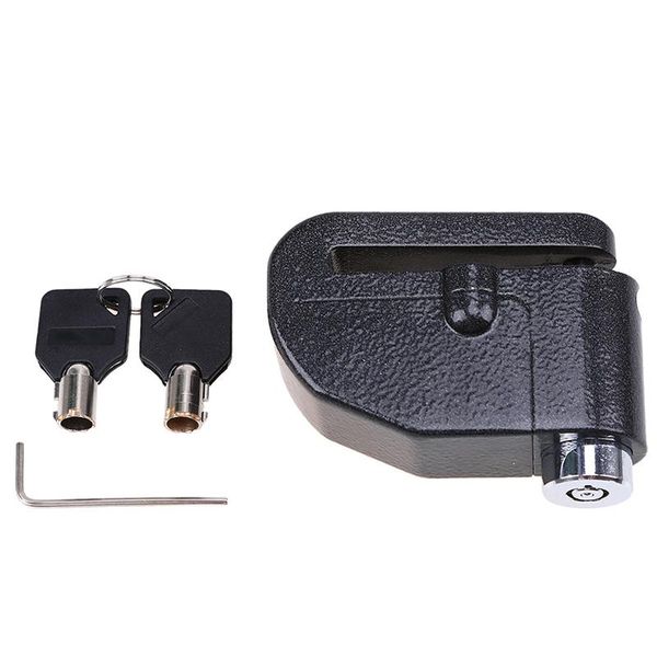 theft protection security protect motorcycle lock anti electric motorbike scooter wheel disc brake alarm with 2 keys
theft protection security protect motorcycle lock anti electric motorbike scooter wheel disc brake alarm with 2 keys