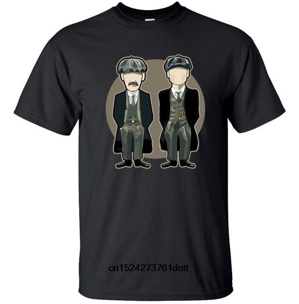 men's t-shirts funny men t shirt white t-shirt tshirts black tee inspired peaky blinders shelby cartoon, White;black
men's t-shirts funny men t shirt white t-shirt tshirts black tee inspired peaky blinders shelby cartoon, White;black