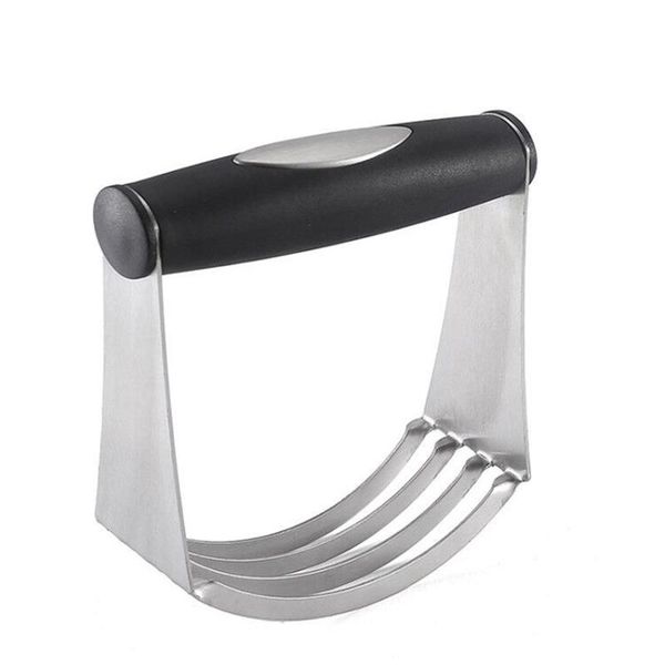 baking & pastry tools stainless steel manual dough blender blades flour mixer butter lard cutter kitchen accessorie cake
baking & pastry tools stainless steel manual dough blender blades flour mixer butter lard cutter kitchen accessorie cake