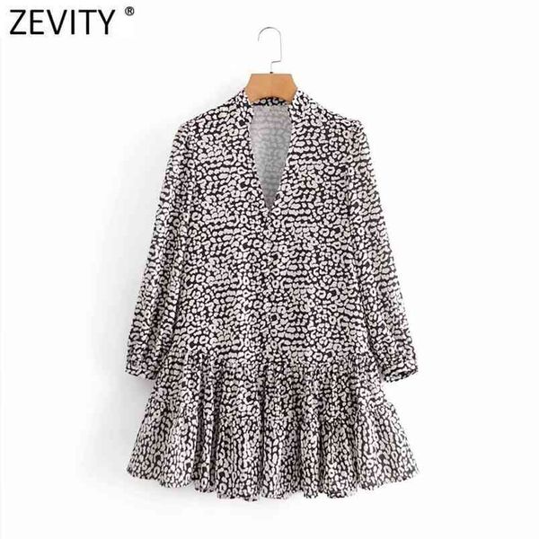 women vintage v neck digital leopard print hem pleat ruffles mini dress lady long sleeve chic business vestido ds4770 210420, Black;gray
women vintage v neck digital leopard print hem pleat ruffles mini dress lady long sleeve chic business vestido ds4770 210420, Black;gray