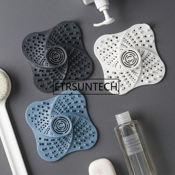 other bath & toilet supplies 100pcs sink strainer kitchen bathroom drain hole filter bathtub hair vacuum suckers plastic clear sewer
other bath & toilet supplies 100pcs sink strainer kitchen bathroom drain hole filter bathtub hair vacuum suckers plastic clear sewer
