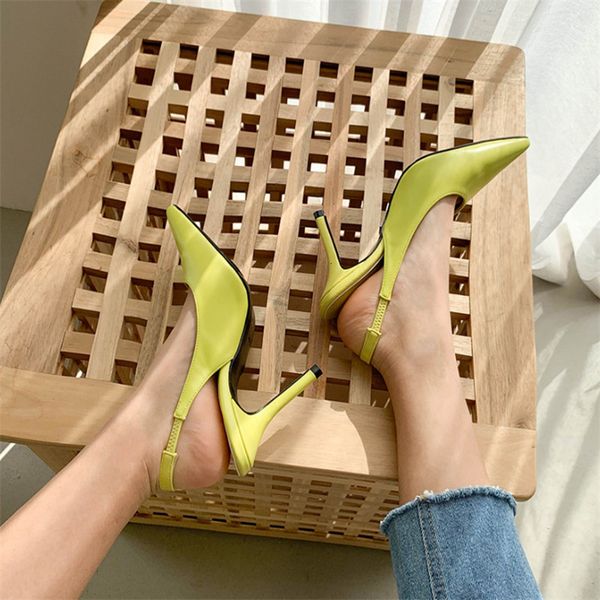 sandals women high heels woman pumps thin party shoes pointed toe slip on office ladie dress shoe plus size 8xpk, Black
sandals women high heels woman pumps thin party shoes pointed toe slip on office ladie dress shoe plus size 8xpk, Black
