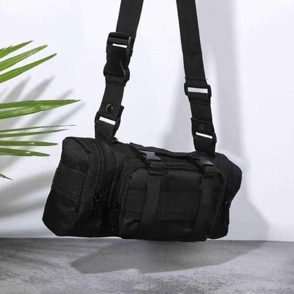 outdoor bags camping hiking bag handbag 3color nylon portable cycling backpack folding diagonal package sport tactical
outdoor bags camping hiking bag handbag 3color nylon portable cycling backpack folding diagonal package sport tactical