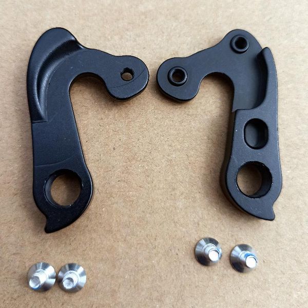 bike derailleurs 5pc bicycle rear derailleur hanger for fuji d032 gear frame saver cycle carbon road
bike derailleurs 5pc bicycle rear derailleur hanger for fuji d032 gear frame saver cycle carbon road