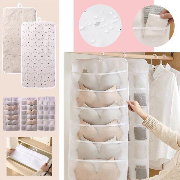 storage bags household wardrobe socks sorting hook bag nordic multi-layered panties underwear hanging bedroom organizer
storage bags household wardrobe socks sorting hook bag nordic multi-layered panties underwear hanging bedroom organizer