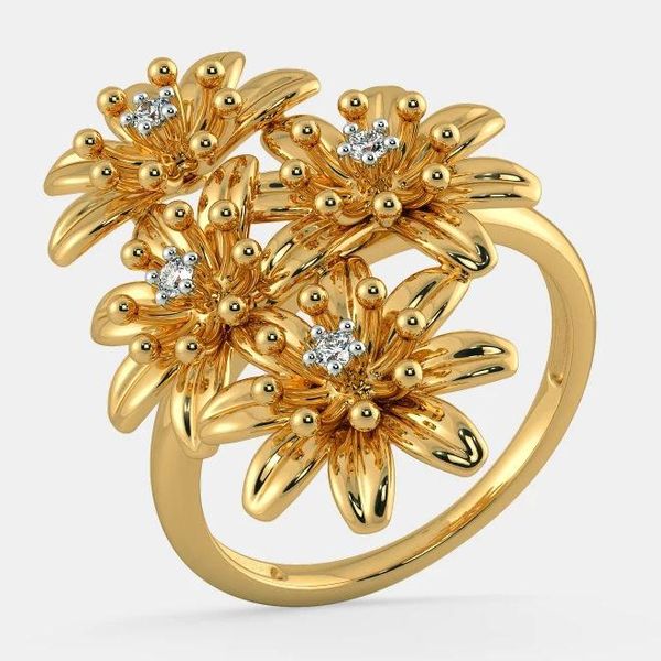 cluster rings luxury women's gold ring flower chrysanthemum crystal zircon noble jewelry valentine's day gift engagement, Golden;silver
cluster rings luxury women's gold ring flower chrysanthemum crystal zircon noble jewelry valentine's day gift engagement, Golden;silver