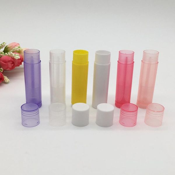 50pcs 5g empty lip tube with twist bottom clear refillable bottle lipstick container for cosmetic makeup diy tool storage bottles & jar jars
50pcs 5g empty lip tube with twist bottom clear refillable bottle lipstick container for cosmetic makeup diy tool storage bottles & jar jars