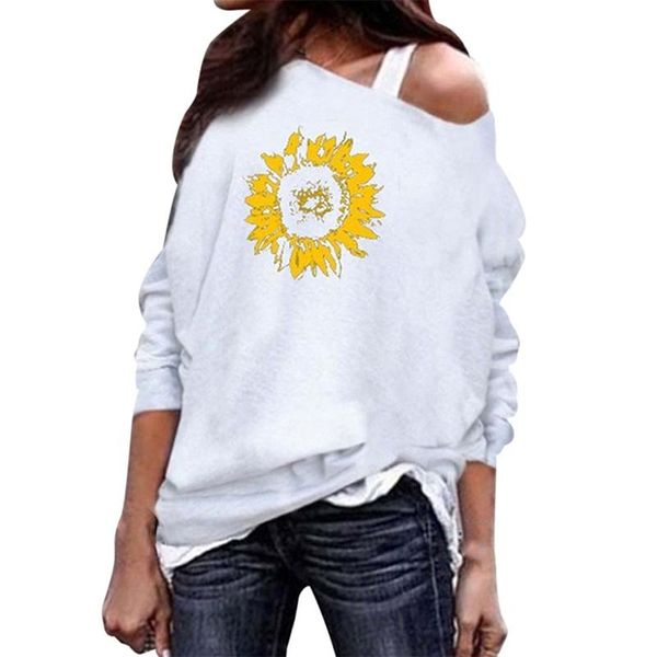 women's hoodies & sweatshirts qrwr autumn fashion o neck women long sleeve flower pattern sweatshirt casual off shoulder, Black
women's hoodies & sweatshirts qrwr autumn fashion o neck women long sleeve flower pattern sweatshirt casual off shoulder, Black