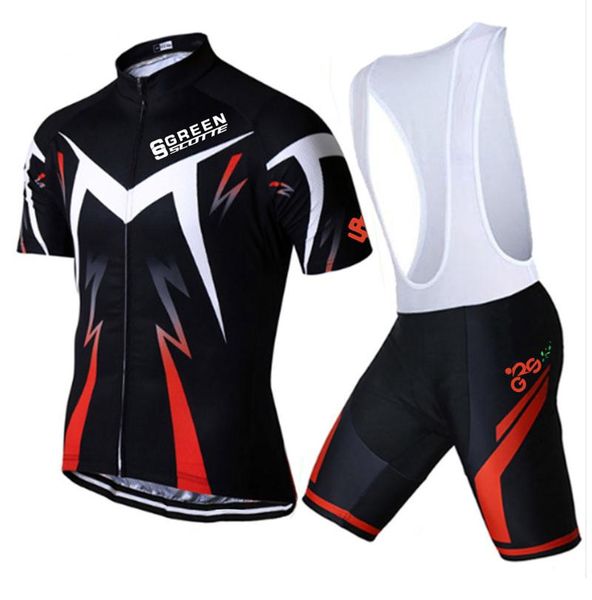racing sets style black cycling clothes man summer mtb jersey set short sleeve bib kit 9d gel pad quick dry plus size, Black;blue
racing sets style black cycling clothes man summer mtb jersey set short sleeve bib kit 9d gel pad quick dry plus size, Black;blue