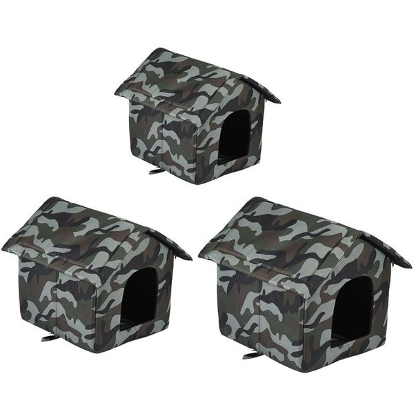 cat beds & furniture pet house waterproof winter warm dog houses for outdoor/indoor cats feral shelter with removable roof easy to clean
cat beds & furniture pet house waterproof winter warm dog houses for outdoor/indoor cats feral shelter with removable roof easy to clean