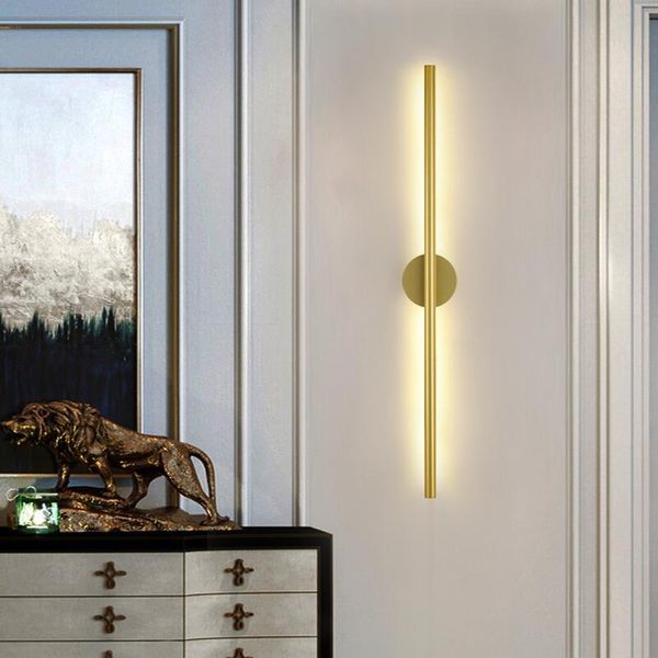 wall lamp modern led light gold sconce bedroom bedside indoor decoration iron acrylic
wall lamp modern led light gold sconce bedroom bedside indoor decoration iron acrylic