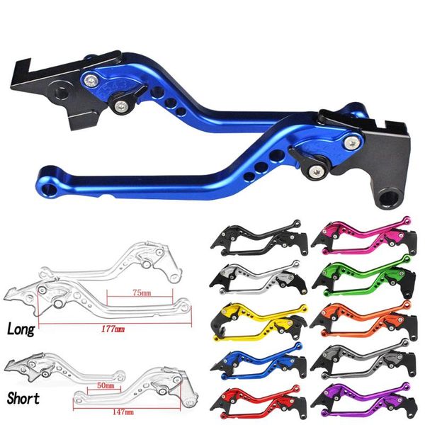 long & short motorcycle brake clutch levers for buell ulysses xb12xt xb12x 2009 xb12 all models up to 08 only 2004 2005 06-2007 brakes
long & short motorcycle brake clutch levers for buell ulysses xb12xt xb12x 2009 xb12 all models up to 08 only 2004 2005 06-2007 brakes