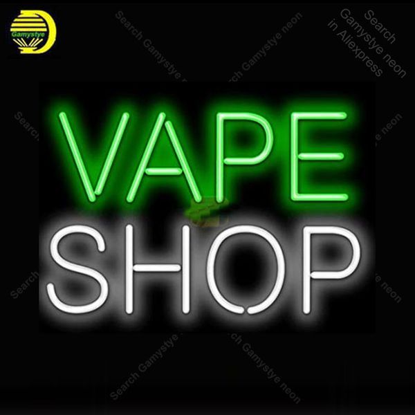 neon sign for vape shop neon bulbs sign lamp glass tube decor wall club beer bar handcraft art light advertise shop display
neon sign for vape shop neon bulbs sign lamp glass tube decor wall club beer bar handcraft art light advertise shop display