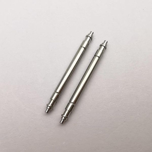 watch bands 2pcs spring bars for datejust 116200, 116233, 116234, 126234, 126233, 126200, 1.8x20mm 316l stainless steel, Black;brown
watch bands 2pcs spring bars for datejust 116200, 116233, 116234, 126234, 126233, 126200, 1.8x20mm 316l stainless steel, Black;brown