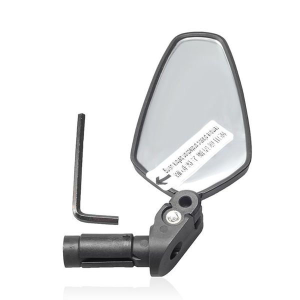 bike groupsets mtb mountain rear view mirror 360° adjustable bicycle handlebar reflector accessories
bike groupsets mtb mountain rear view mirror 360° adjustable bicycle handlebar reflector accessories