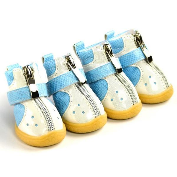 dog apparel small shoes winter sport boots pu non-skid breathable zipper design puppy pitbull rain
dog apparel small shoes winter sport boots pu non-skid breathable zipper design puppy pitbull rain