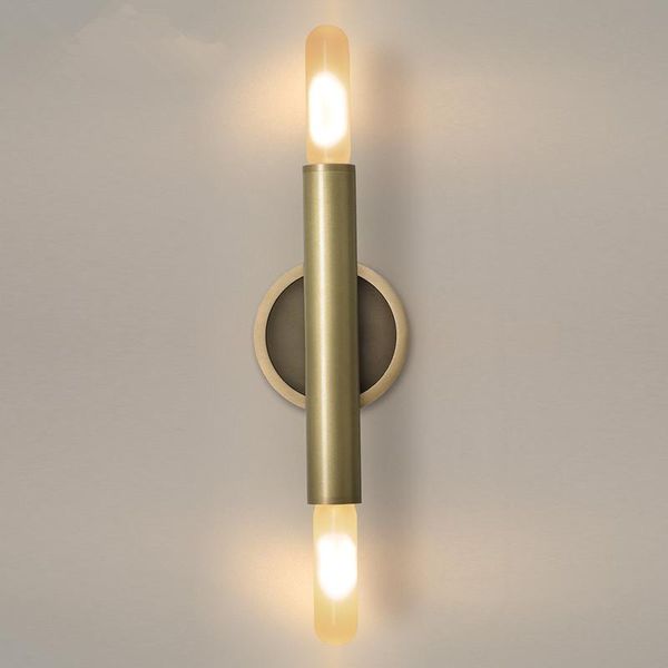 nordic art copper wall lamp led simple column modern mirror front home living room dining bedroom bedside decorative lights lamps
nordic art copper wall lamp led simple column modern mirror front home living room dining bedroom bedside decorative lights lamps