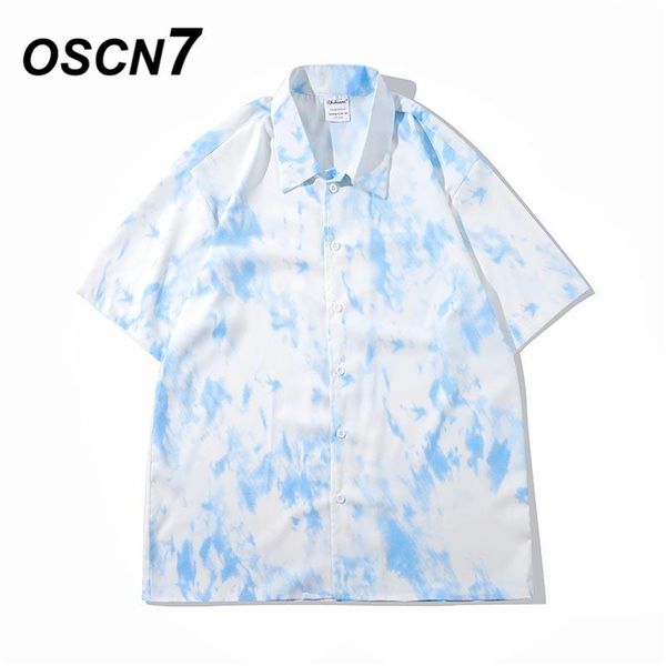 casual street printed short sleeve shirt men 2021 hawaii beach oversize women fashion harujuku shirts for h071 men's, White;black
casual street printed short sleeve shirt men 2021 hawaii beach oversize women fashion harujuku shirts for h071 men's, White;black