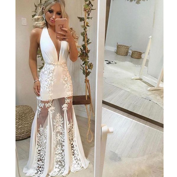 chiffon illusion bodice wedding dresses custom made plus size sweep bridal gowns, White
chiffon illusion bodice wedding dresses custom made plus size sweep bridal gowns, White