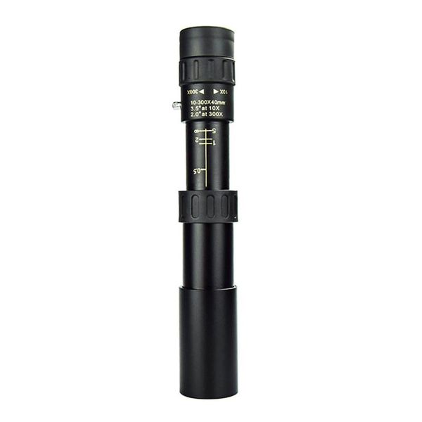 telescope & binoculars 10-300x40mm monocular super zoom quality eyepiece portable hunting lll night vision scope camping
telescope & binoculars 10-300x40mm monocular super zoom quality eyepiece portable hunting lll night vision scope camping