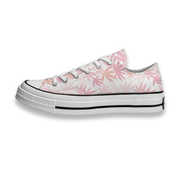 custom printed sho pink morphine leaf sneakers low mens womens skateboard sport footwear diy trainers canvas casual shoe
custom printed sho pink morphine leaf sneakers low mens womens skateboard sport footwear diy trainers canvas casual shoe