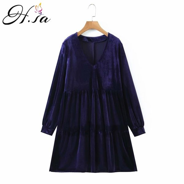 vintage ruffled front button a-line dress long sleeve v neck solid elegant casual mini autumn 210430, Black;gray
vintage ruffled front button a-line dress long sleeve v neck solid elegant casual mini autumn 210430, Black;gray
