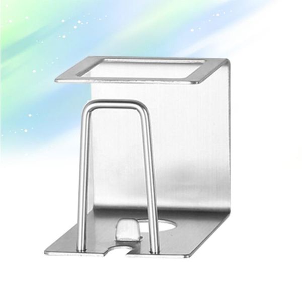 stainless steel wall hanging toothbrush holder bathroom toothpaste storage rack shelf accessory holders
stainless steel wall hanging toothbrush holder bathroom toothpaste storage rack shelf accessory holders