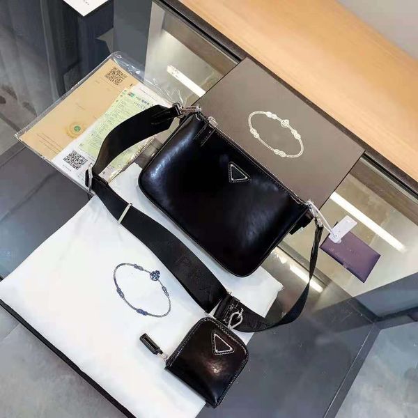 designer handbag fashion women shoulder bags 2pcs/set messenger bag cow leather with small purse box include tote
designer handbag fashion women shoulder bags 2pcs/set messenger bag cow leather with small purse box include tote