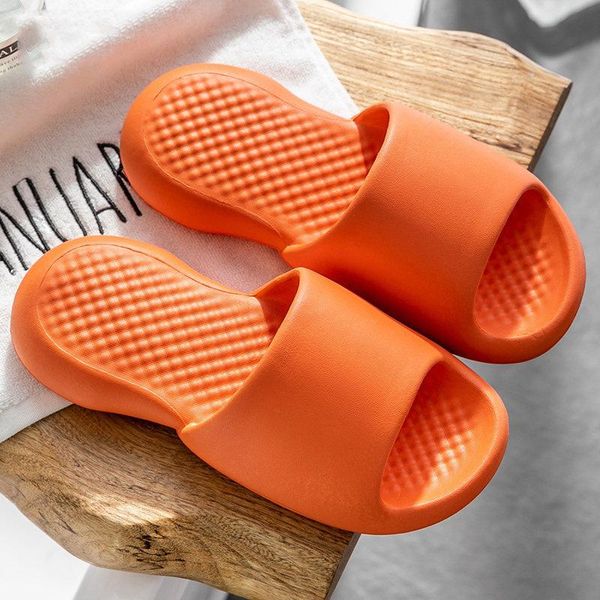 slippers 2021 summer home soft bottom indoor couple solid color sandals and bathroom non-slip waterproof, Black
slippers 2021 summer home soft bottom indoor couple solid color sandals and bathroom non-slip waterproof, Black