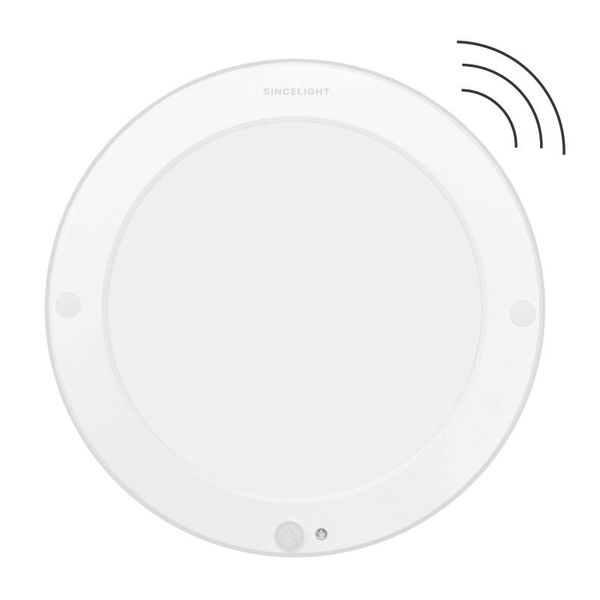 wall lamp led motion sensor round panel ceiling fixture with dusk to dawn and pir detector dual mode switchable light
wall lamp led motion sensor round panel ceiling fixture with dusk to dawn and pir detector dual mode switchable light