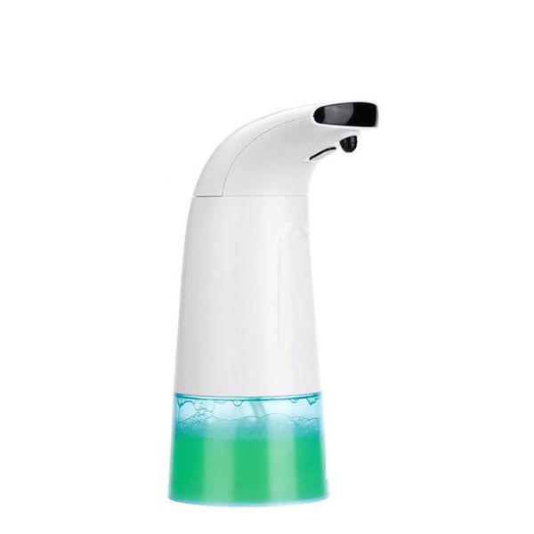 automatic foam sensor soap dispenser white bathroom kitchen machine washing outdoor gadgets
automatic foam sensor soap dispenser white bathroom kitchen machine washing outdoor gadgets
