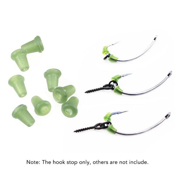 fishing hooks 30 / 50 100 pcs hook sback earring boilies ser block beads carp accessory
fishing hooks 30 / 50 100 pcs hook sback earring boilies ser block beads carp accessory