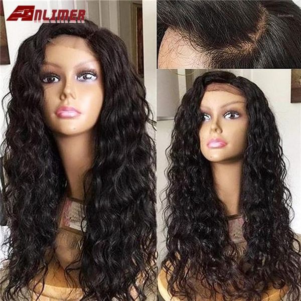 13x6 malaysian water wave lace front human hair wigs pre plucked wig with baby natural hairline remy1, Black;brown
13x6 malaysian water wave lace front human hair wigs pre plucked wig with baby natural hairline remy1, Black;brown
