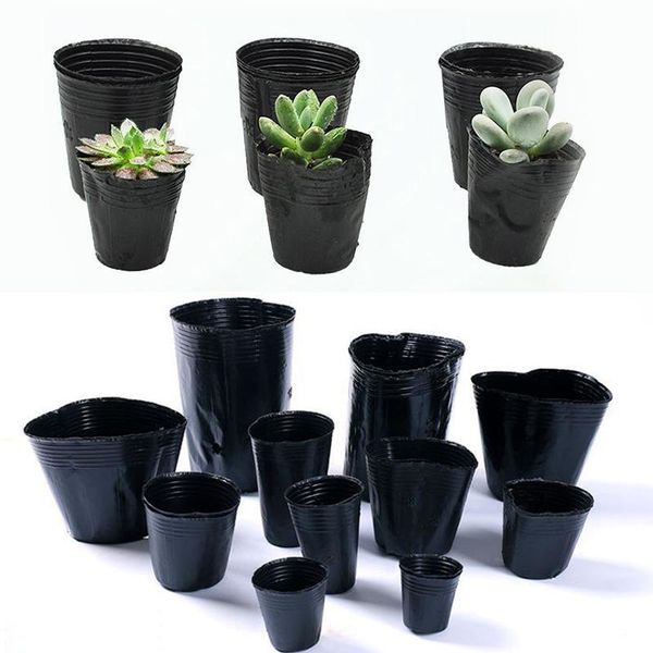 planters & pots 100pcs seedling eco-friendly planting bags nursery bag plant grow plastic pouch soilless
planters & pots 100pcs seedling eco-friendly planting bags nursery bag plant grow plastic pouch soilless