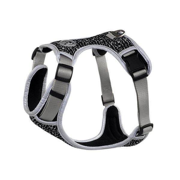 younice t6 nylon reflective breathable adjustable pet harness for small and large dog collars & leashes
younice t6 nylon reflective breathable adjustable pet harness for small and large dog collars & leashes