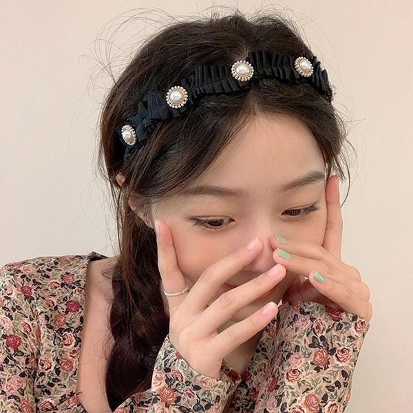 hair accessories lovoacc vintage bling rhinestone simulated pearl wide headband for women black velvet brimmed band headwear
hair accessories lovoacc vintage bling rhinestone simulated pearl wide headband for women black velvet brimmed band headwear