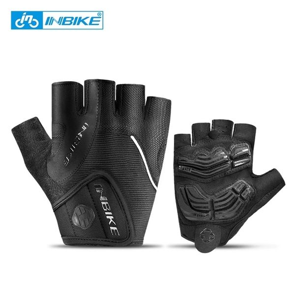 inbike cycling gloves half finger bike shockproof breathable gel mtb mountain bicycle men sports clothings 211214, Blue;gray
inbike cycling gloves half finger bike shockproof breathable gel mtb mountain bicycle men sports clothings 211214, Blue;gray