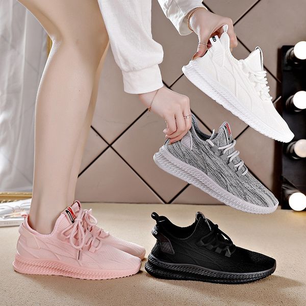 big size 35-41 flat men's running lace-up casual shoes women's sports sneakers trainers gift classic comfortable authentic
big size 35-41 flat men's running lace-up casual shoes women's sports sneakers trainers gift classic comfortable authentic