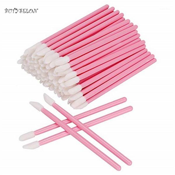 200pcs/set disposable lip brushes make up brush lipstick gloss wands applicator tool makeup beauty tool1
200pcs/set disposable lip brushes make up brush lipstick gloss wands applicator tool makeup beauty tool1